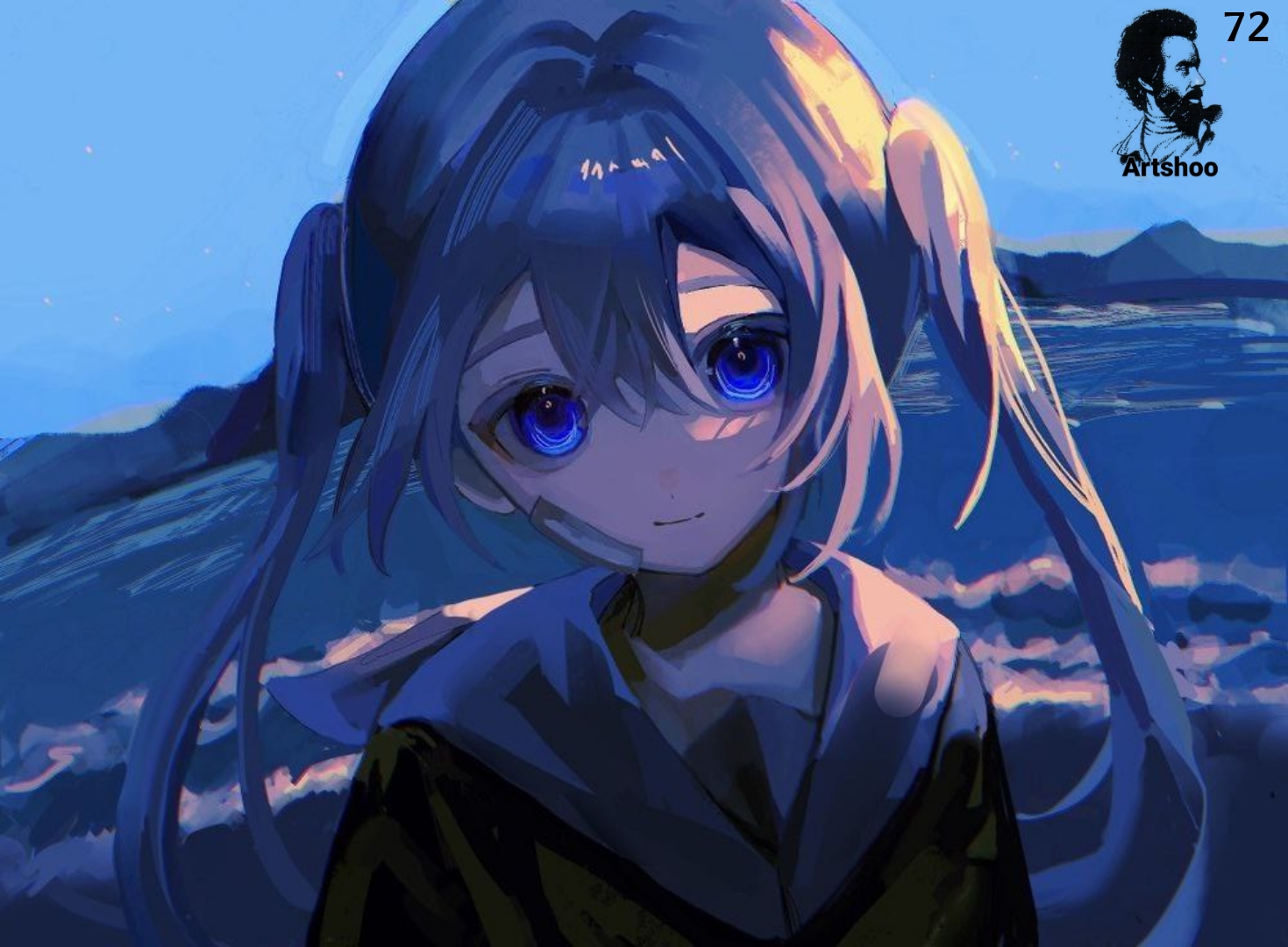 آموزش نقاشی سیاه قلم شهرری